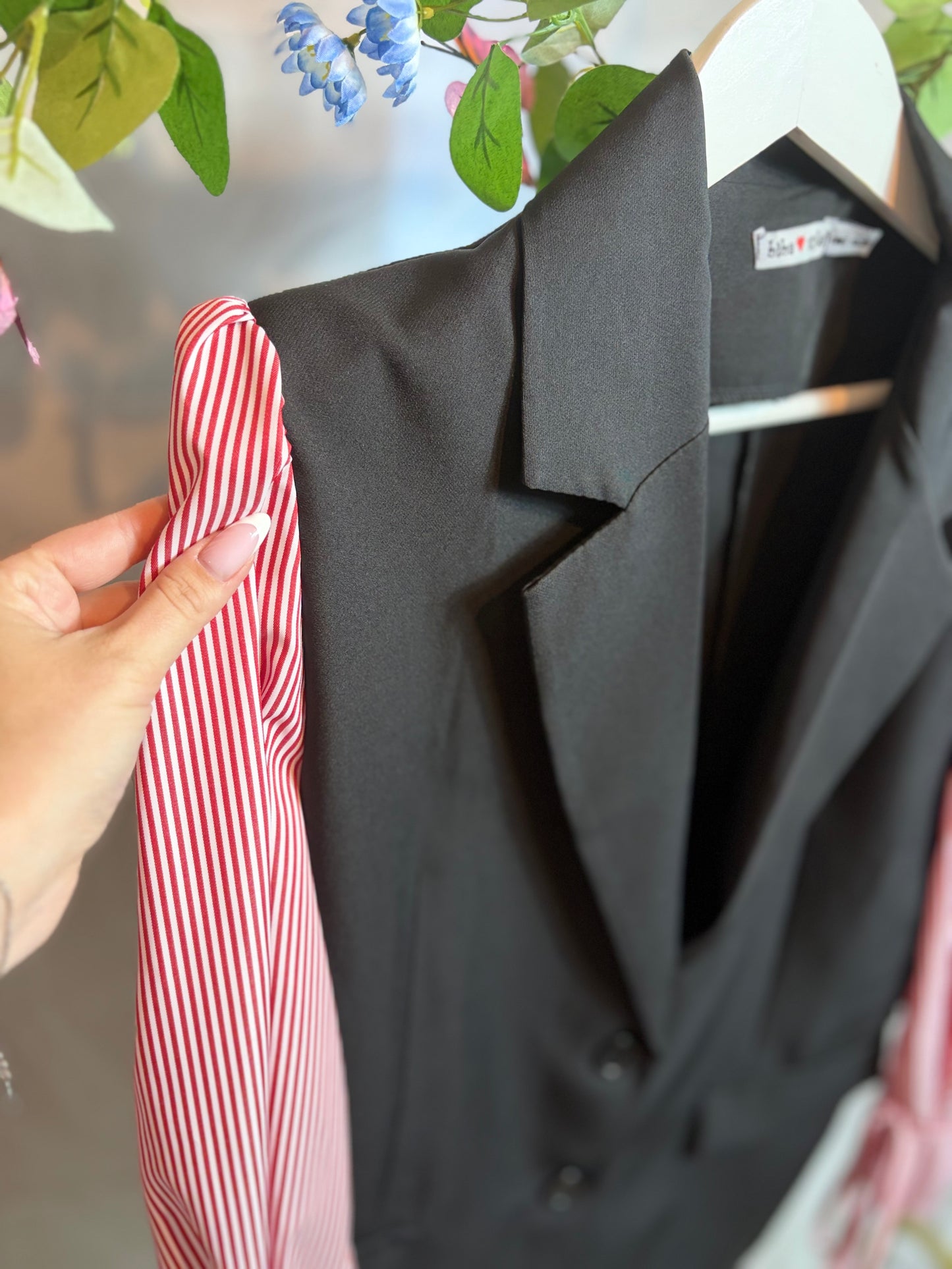 š¤Cute Biba Blazer - Biba