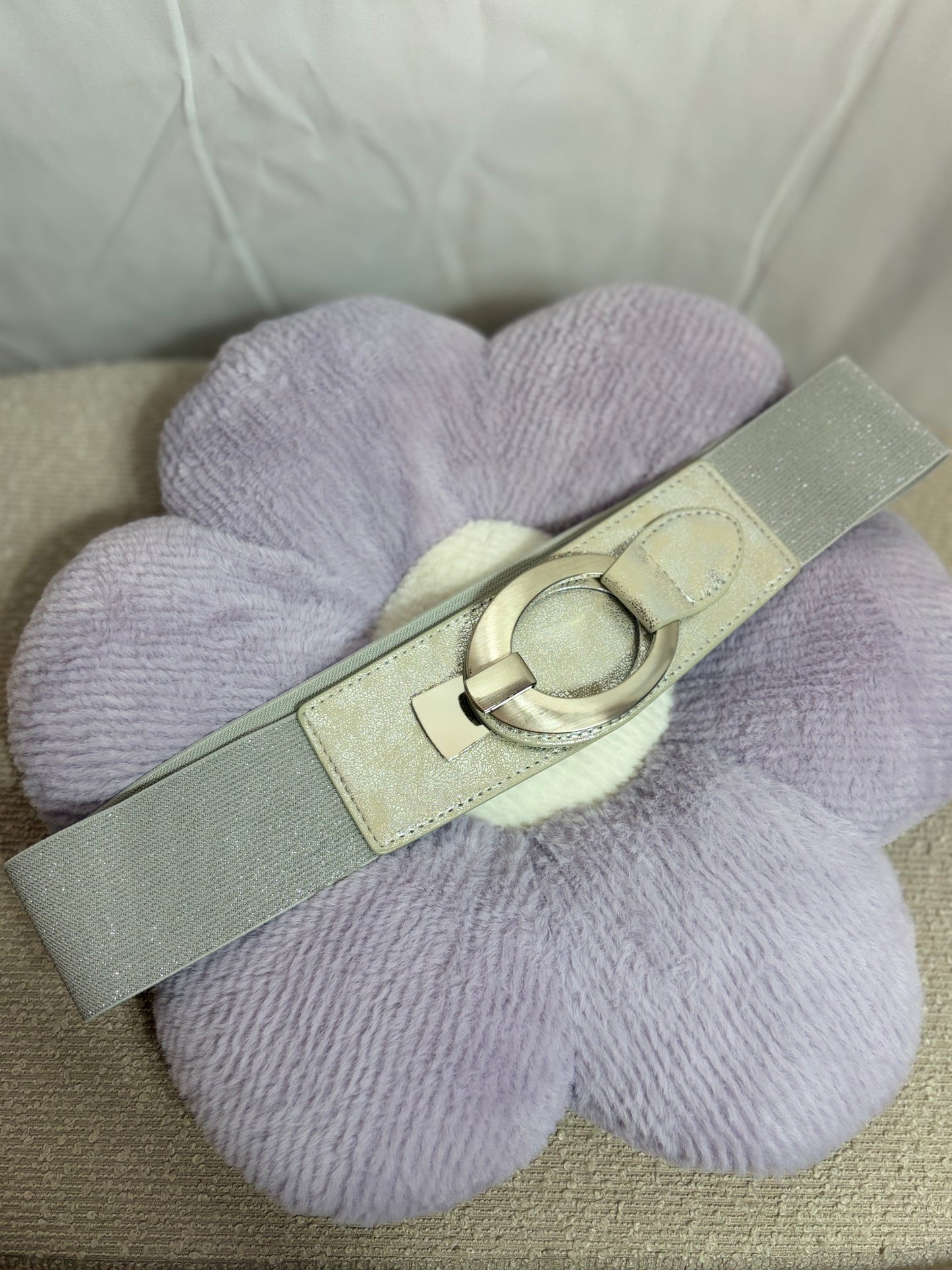 š¤Silver Belt - 80CM