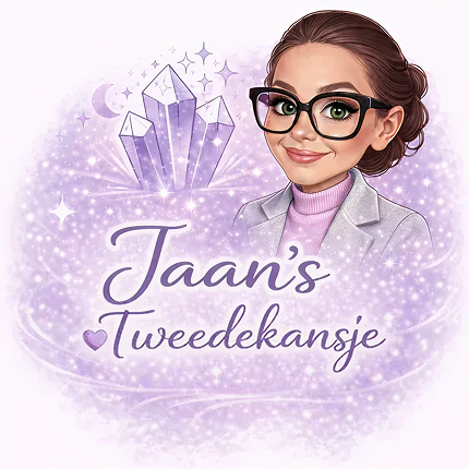 🤍Jaan's Tweedekansje - Outlet