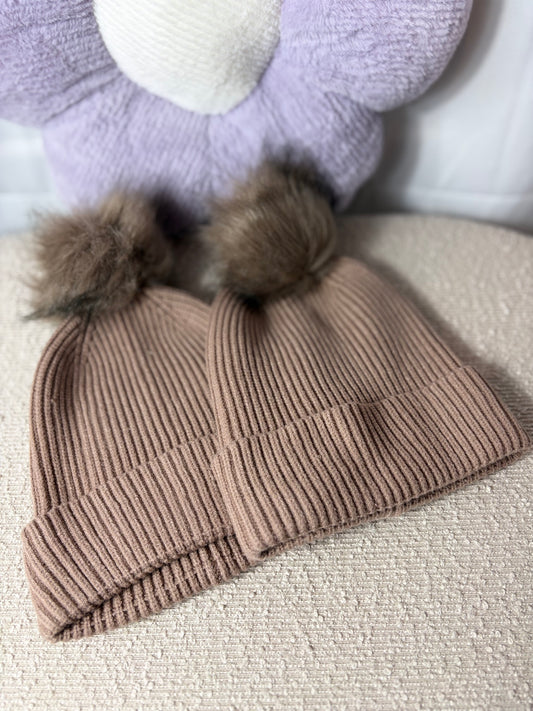 💜Head Hugger - Beige