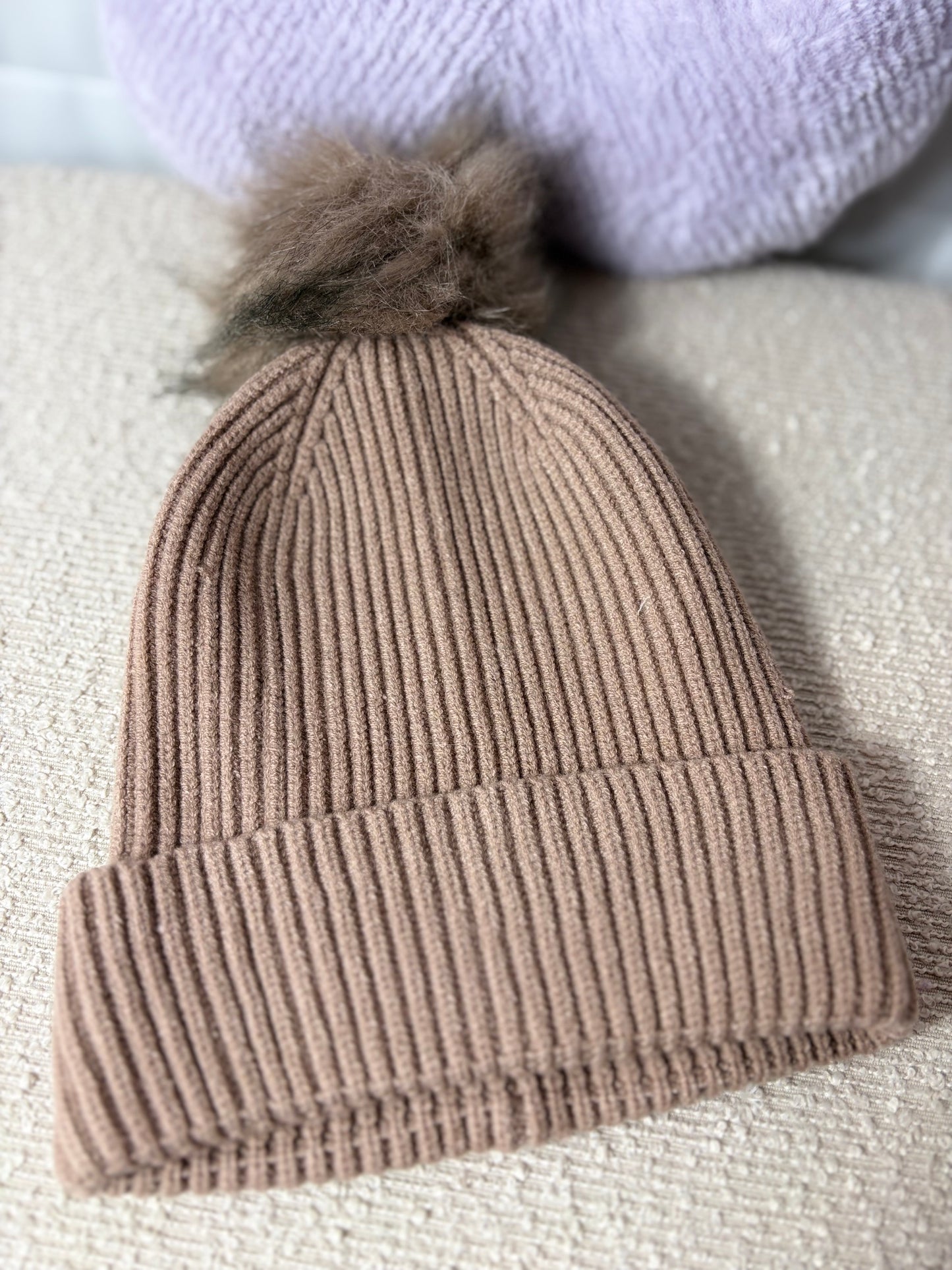 💜Head Hugger - Beige