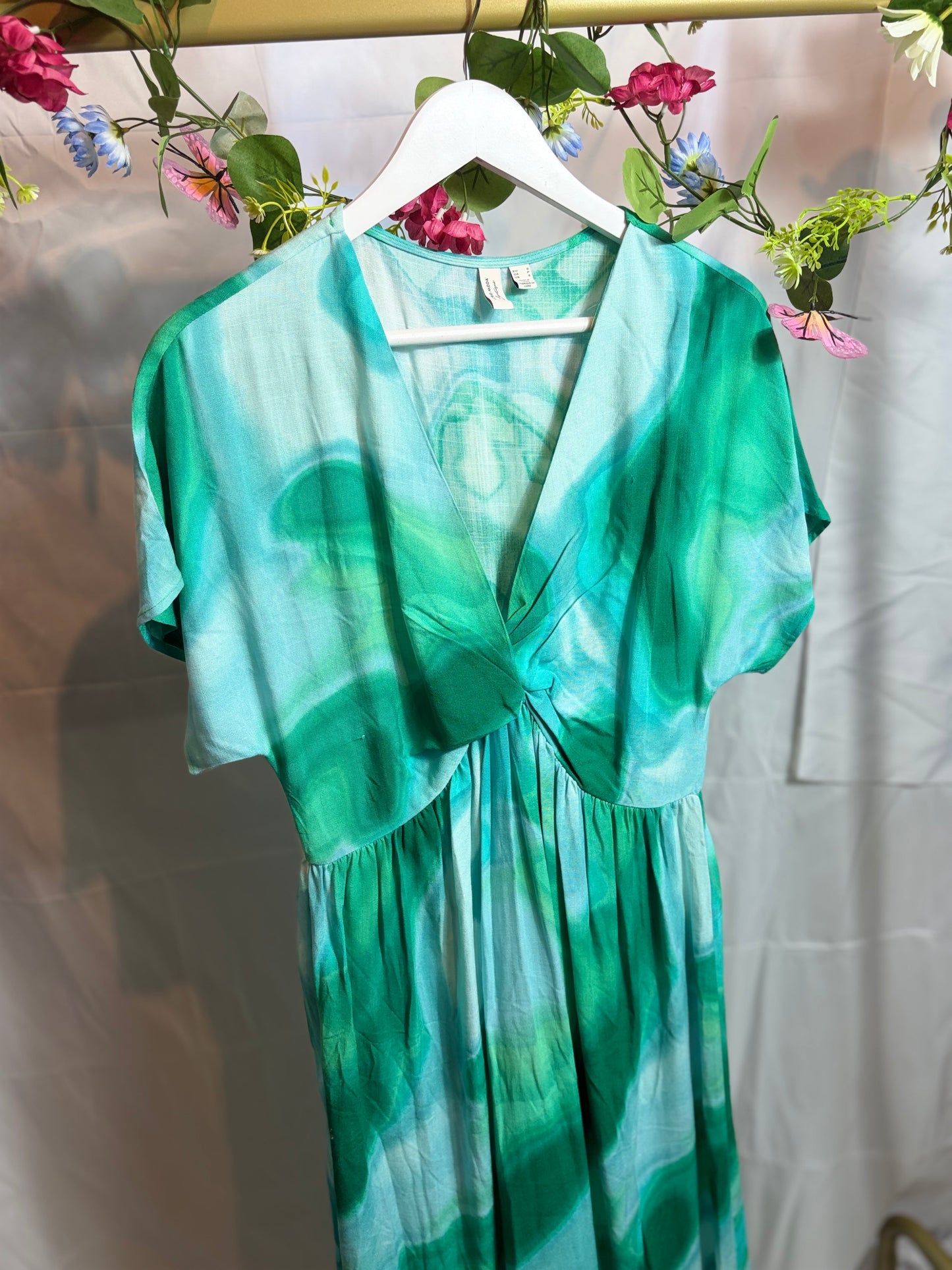 🤍Boutique Dress - Vero Moda