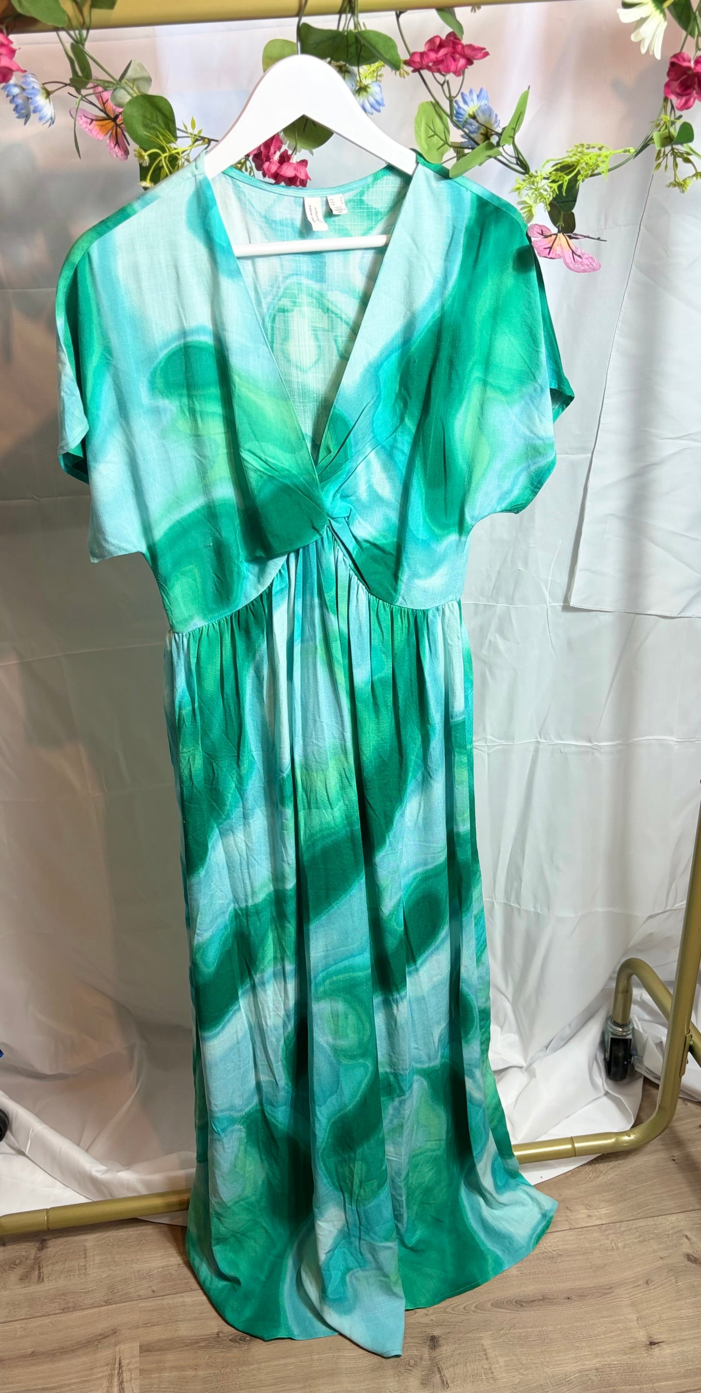 🤍Boutique Dress - Vero Moda