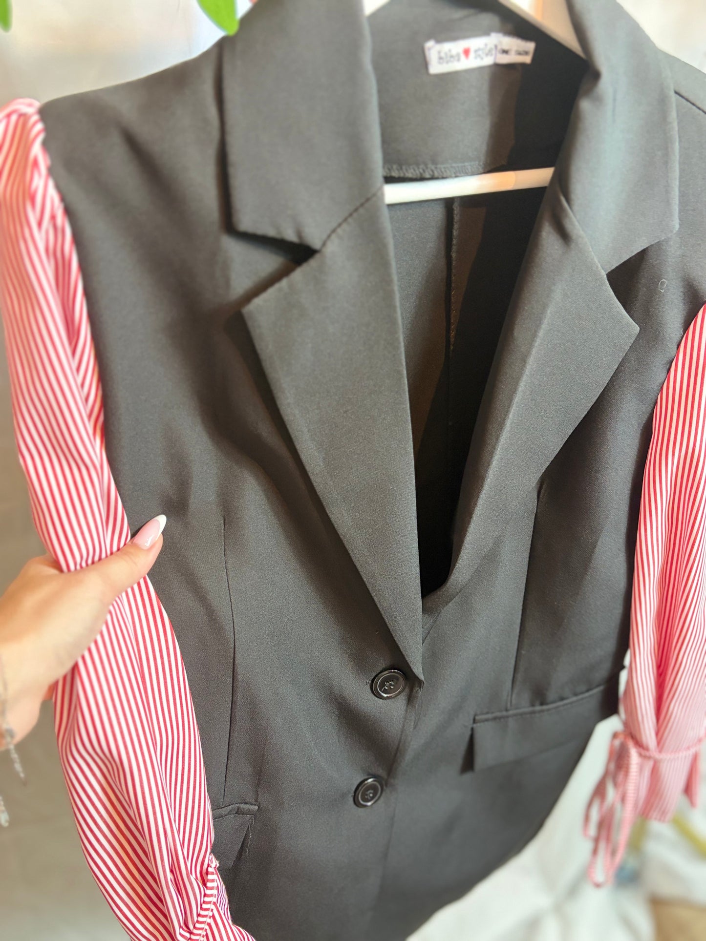 🤍Cute Biba Blazer - Biba