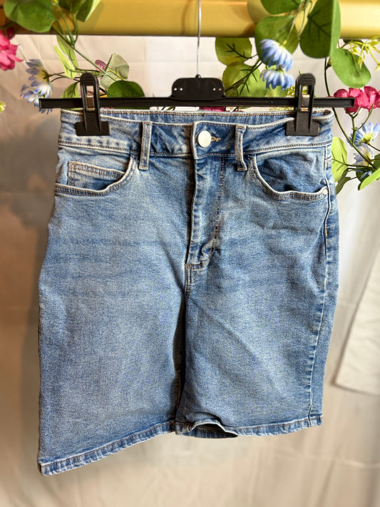 🤍Jeans Shortje - Vero Moda