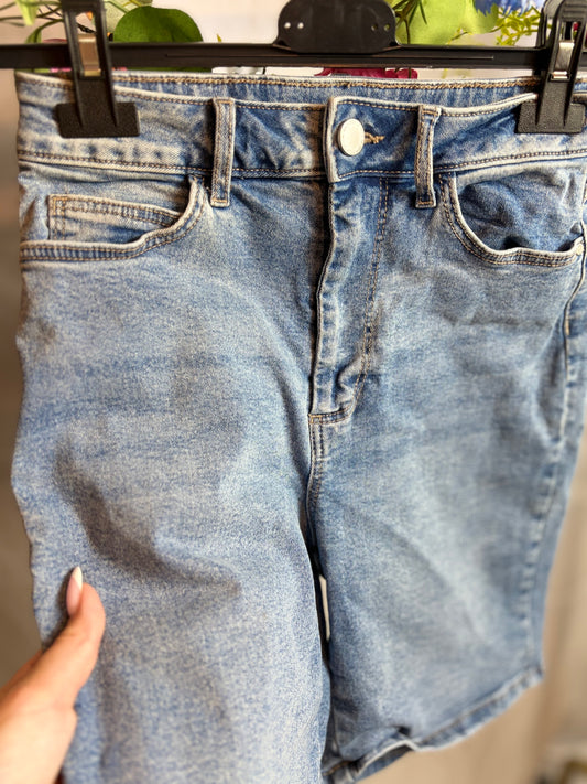 🤍Jeans Shortje - Vero Moda
