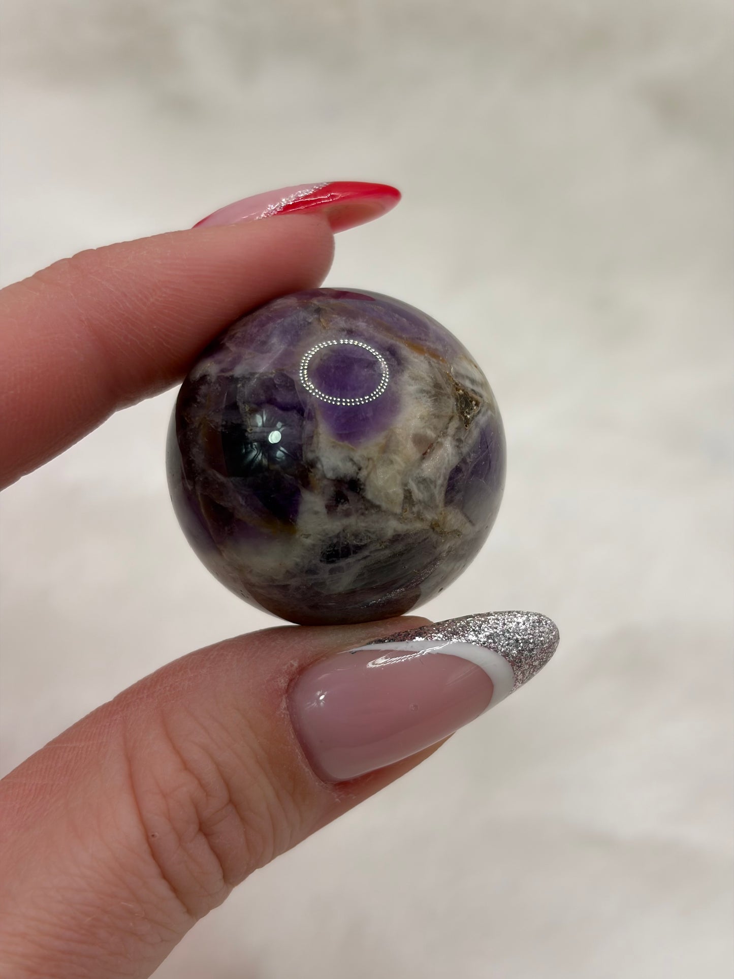 💜Bolletjes 3CM - Allerlei Soorten