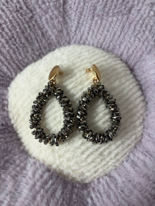 💜Petite Pearls - Earrings