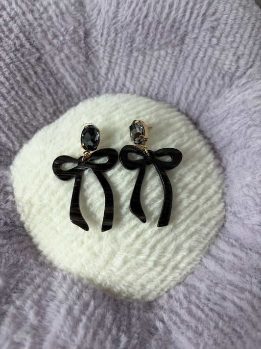 💜 Fiesta Earrings